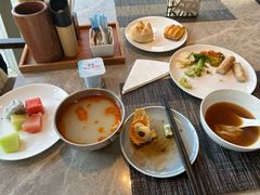 -徐州万豪酒店·臻厨自助餐
