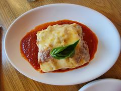 -城市大道红炉披萨烘焙坊