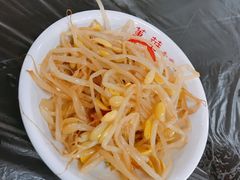 -莲华素食府