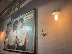 -Alimentari早午餐(安福路店)