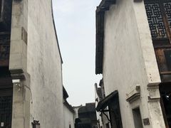 -忆秦园小笼包(惠山古镇总店)