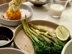 奶白酒-胡麻(静安嘉里店)