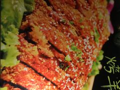 -霄汉羊排(万松园一店)