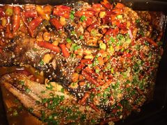 iphone_upload_pic-伟大航路烤鱼(迅驰广场店)