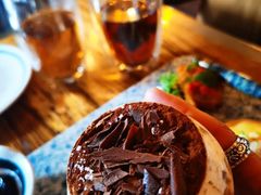 -PIZZA BIANCA(民园店)