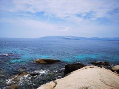 -三亚蜈支洲岛旅游区