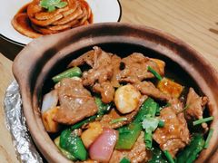 -粤集·手工粤菜(皇庭广场店)