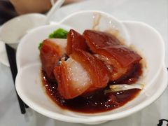 腐乳肉-小实惠嘉(威海路店)