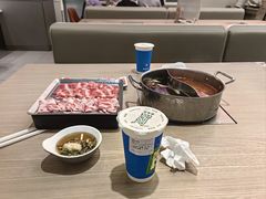 -呷哺呷哺 黄金牧场 (新辰里学清路店)