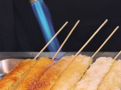 -九村烤脑花·两江非遗(创始总店)