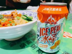 -令氏家外家周秦食府(高新店)