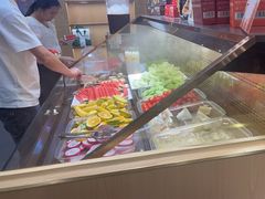 -豪客来牛排(中华城店)