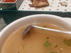 -宴语·新疆菜·大盘鸡·烤肉(北泉店)