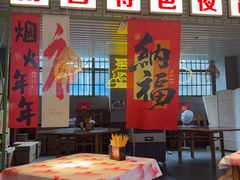 -老闵田螺馆·南昌市井菜·特色小吃(总店)