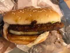 -麦当劳(朗豪坊店)