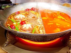 -湊湊火锅·茶憩(杭州湖滨银泰in77店)