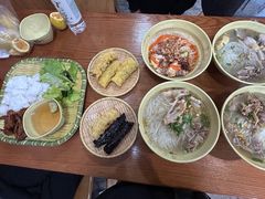 -华姐鸡粉(中心店)