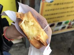 -味正点车轮饼可丽饼(南禅寺店)