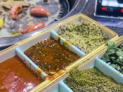 -鹤之乡·齐齐哈尔烤肉·非遗(秋涛路店)