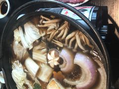 -笑福亭料理小馆(解放碑店)