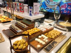 -匠牛亭·锅物烧肉放题自助(昆百大·泰业城店)