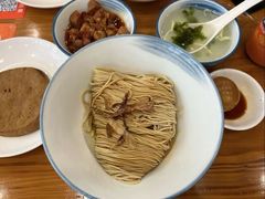 -小方的面(徐家汇店)