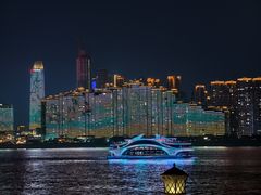 -湘江大码头·龙虾馆(渔人码头一店)