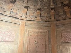 -洛阳古墓博物馆