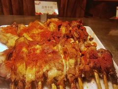 -长沙三景韦尔斯利酒店·Oval全日制餐厅自助餐