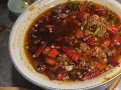 -怪噜范·贵阳小吃大排档(金源旗舰店)