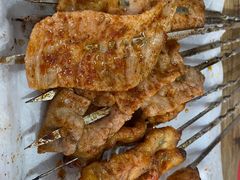 -杨姐大片肉烧烤