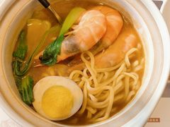 -南山鲜虾面·活鲜小馆·海味大连菜(南山总店)