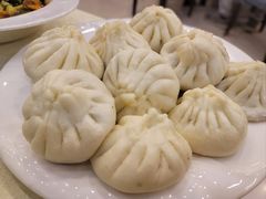 天津包子-奥华餐厅·老张记(台基厂店)
