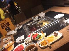 -巴奴毛肚火锅(商城路店)
