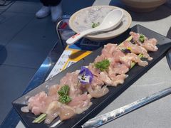 -生活如沸·顺德水牛奶火锅(人民广场店)