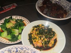 -阿大排档(长春这有山店)