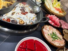 -俏媳妇火锅(宽窄巷子店)