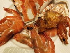 -泉州富力万达文华酒店·美食汇自助餐厅