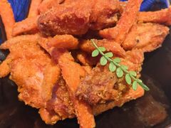 -桂满陇·杭州小馆(朝阳合生汇店)