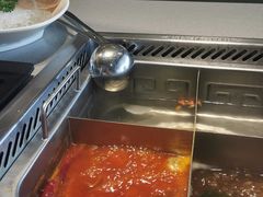 -海底捞火锅(振华广场店)