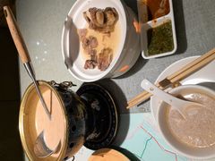 -牧马人奶茶馆(乌兰察布总店)