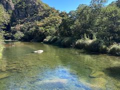 -大连冰峪旅游度假区