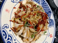 -旺角小渔村(二马路店)