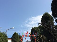 -大罗山风景区