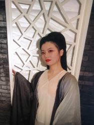 -盘子女人坊古装写真摄影(厦门总店)