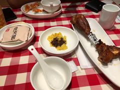 烧羊棒-西贝(宝乐汇店)
