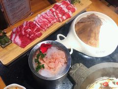 精品脆毛肚-潘小辣鲜肉老火锅