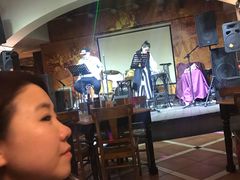 -巴伐利亚啤酒坊(意式风情街店)