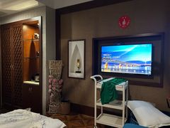 -豪爵足道·SPA(蔡甸店)