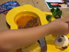 -豪客来牛排(重庆金源世纪广场1731店 )